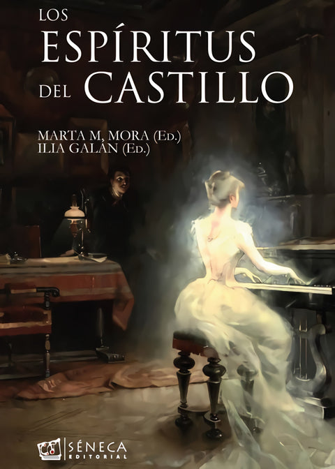  LOS ESPÍRITUS DEL CASTILLO 