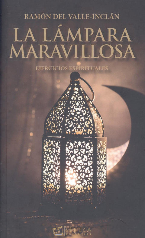  LAMPARA MARAVILLOSA, LA 