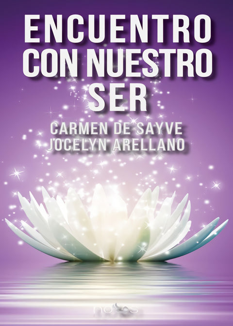  Encuentro con nuestro ser 