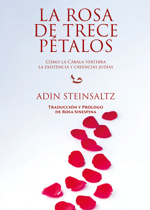  ROSA DE TRECE PETALOS, LA 