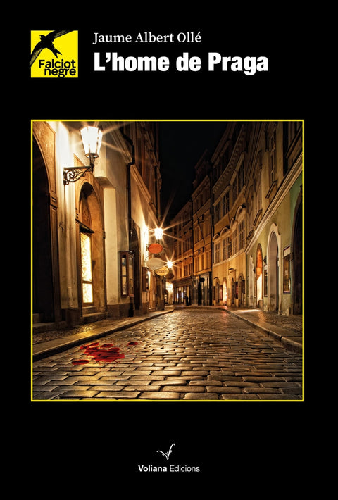  Home de praga, l´ 