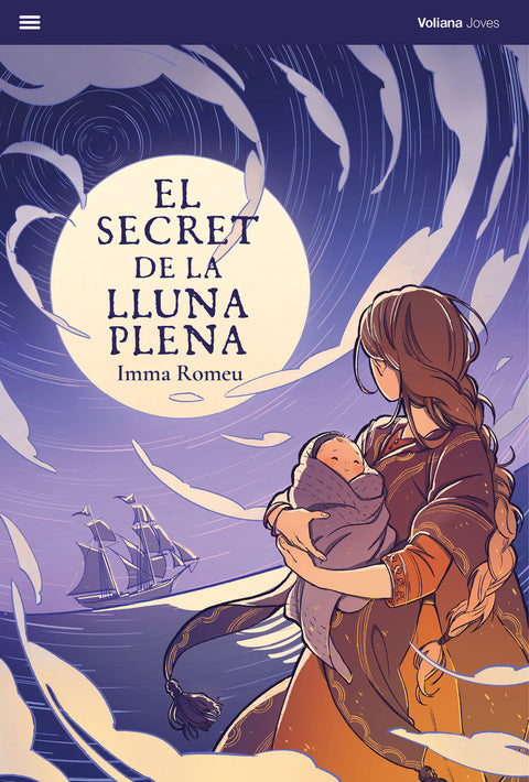  El secret de la lluna plena 
