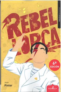  REBEL LORCA 