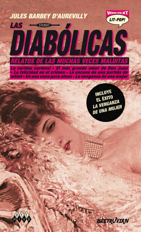  Las diabólicas 