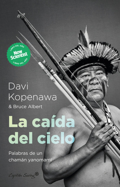  CAIDA DEL CIELO, LA 