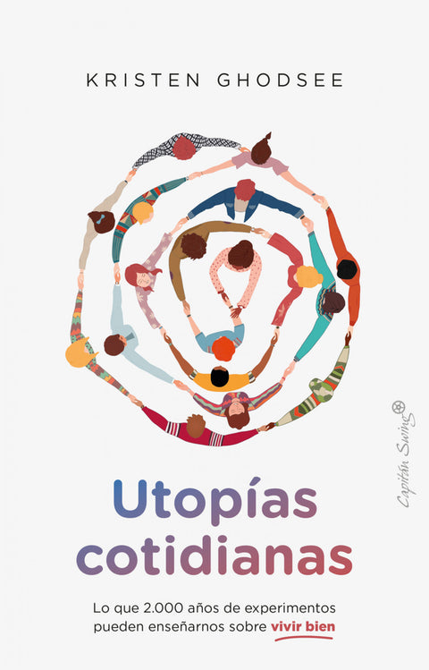  Utopías Cotidiana 