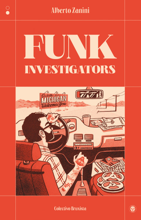  FUNK INVESTIGATORS 