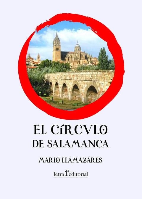  El círculo de Salamanca 