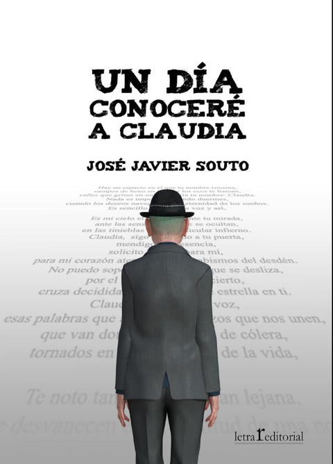  Un día conoceré a Claudia 