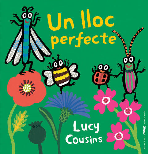  Un lloc perfecte 
