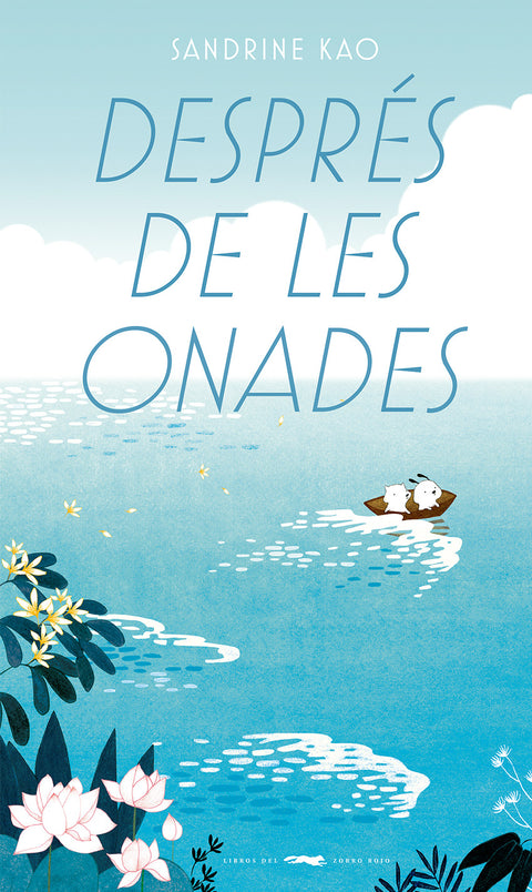  Després de les onades 
