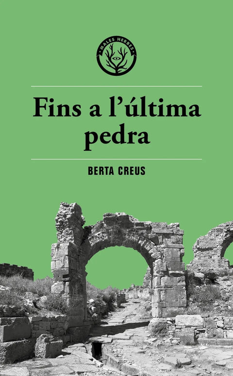  FINS A LULTIMA PEDRA 