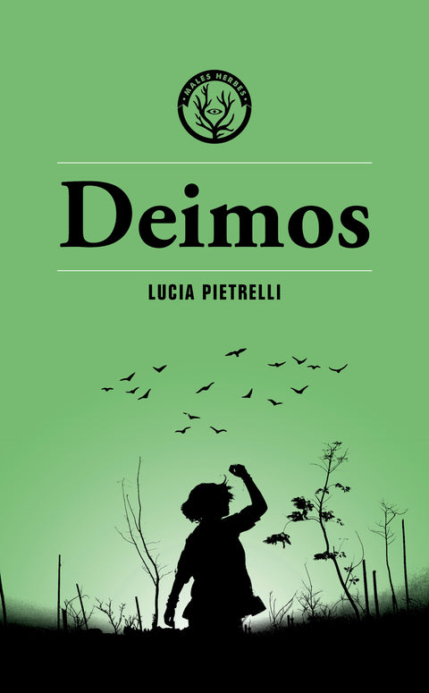  DEIMOS 