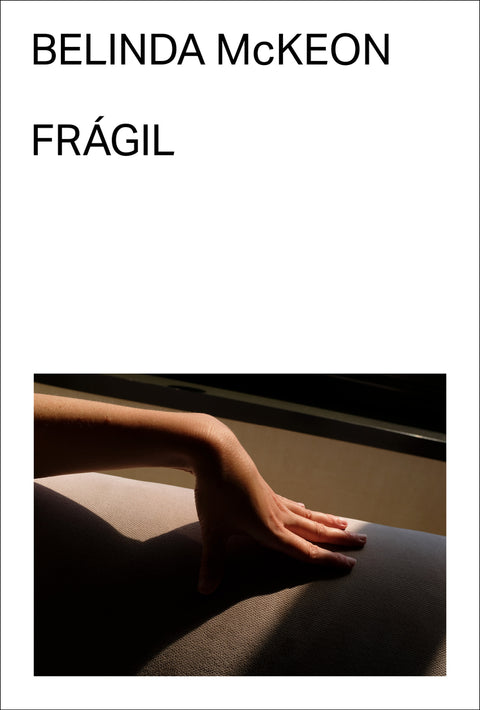  Frágil 