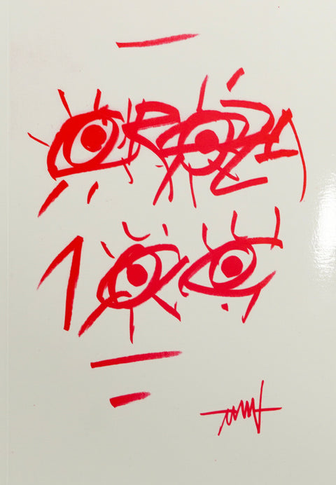  OROZA 100 