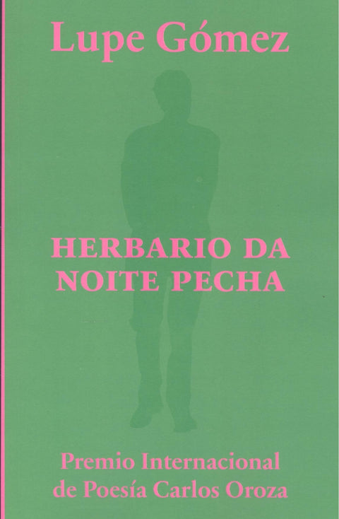  Herbario da noite pecha 