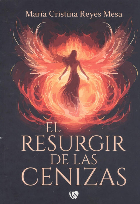  Resurgir de las cenizas 