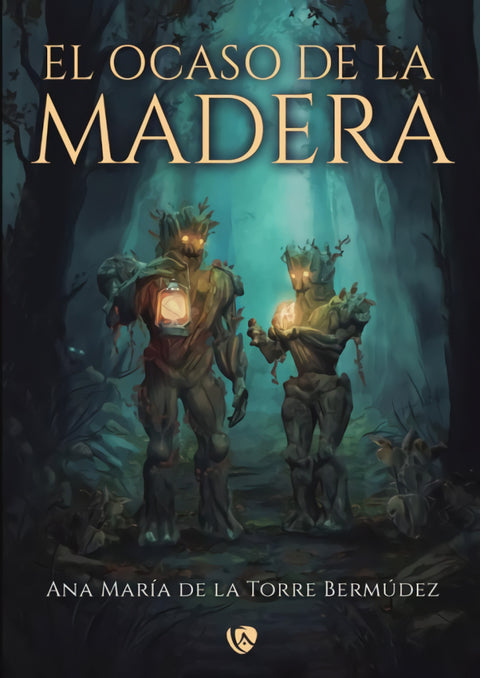  El ocaso de la madera 