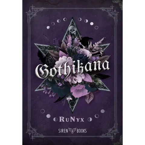  Gothikana 