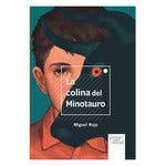  La colina del Minotauro 