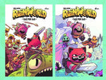  PACK RUINWORLD OJO POR OJO 