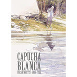  CAPUCHA BLANCA 