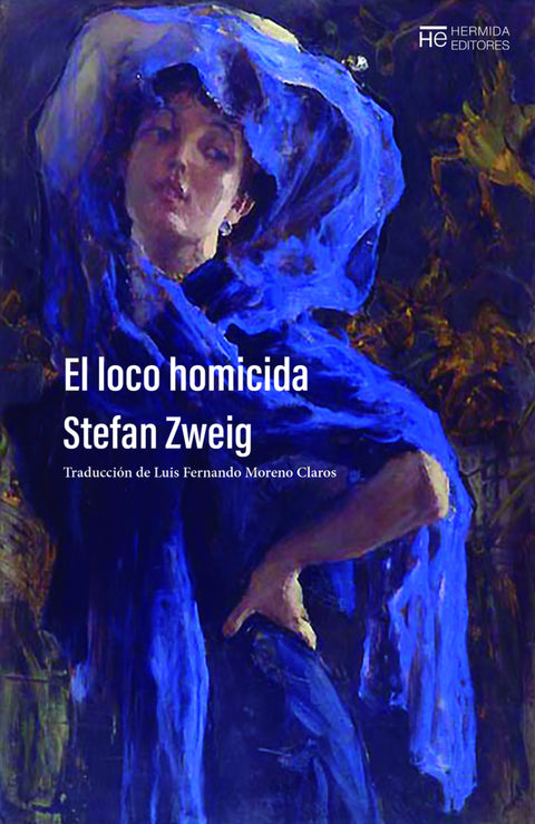  El loco homicida 