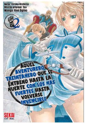  AQUEL AVENTURERO TREINTAÑERO QUE SE ENTRENO HASTA LA 2 
