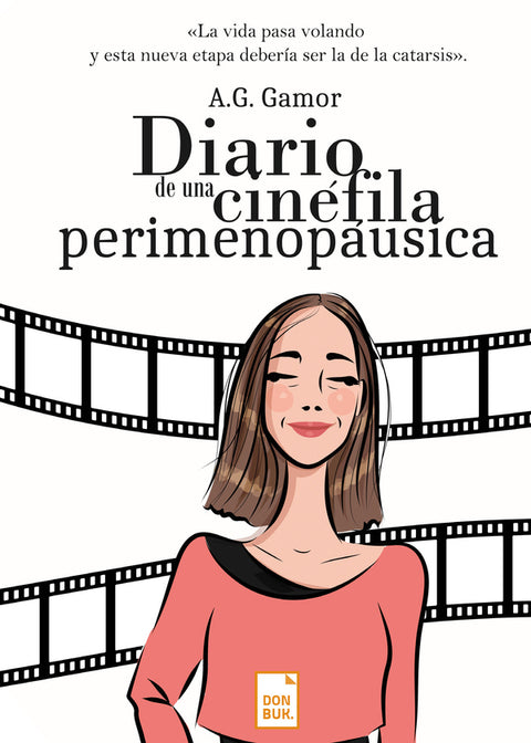  Diario de una cinéfila perimenopáusica 