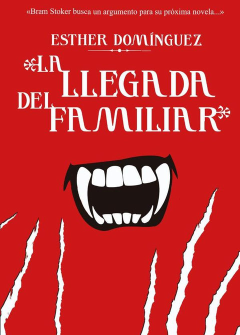  La llegada del familiar 