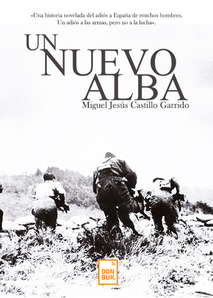  Un nuevo alba 