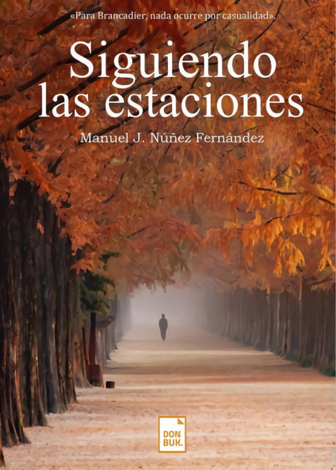 Siguiendo las estaciones 