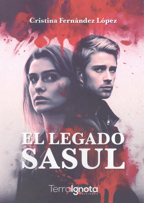  EL LEGADO SASUL 