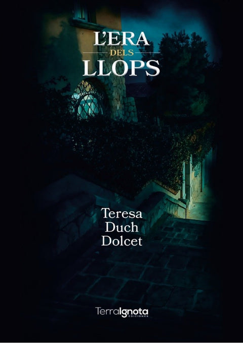  L'ERA DELS LLOPS 