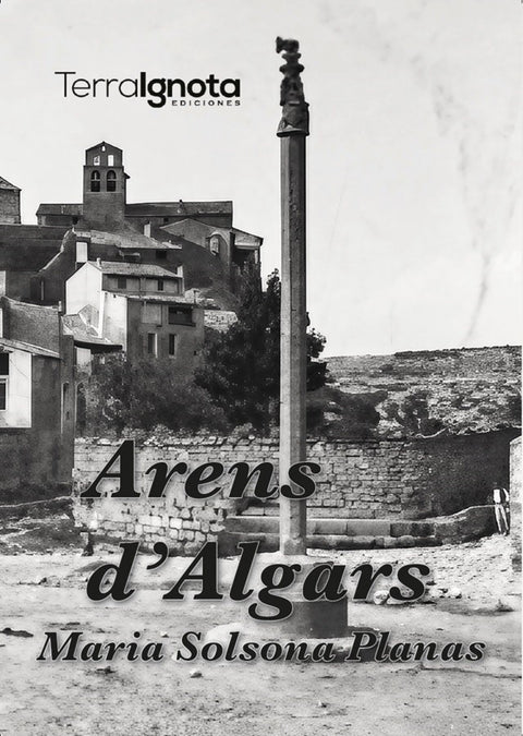  ARENS D'ALGARS 