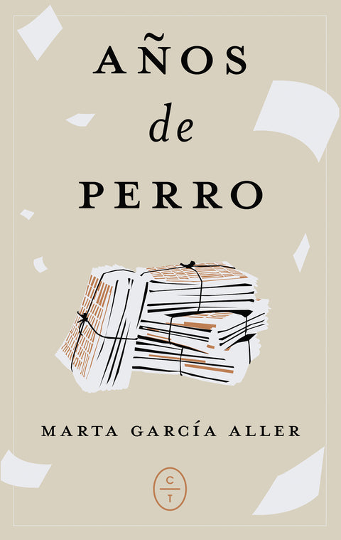  Años de perro 