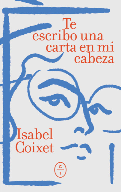  Te escribo una carta en mi cabeza 