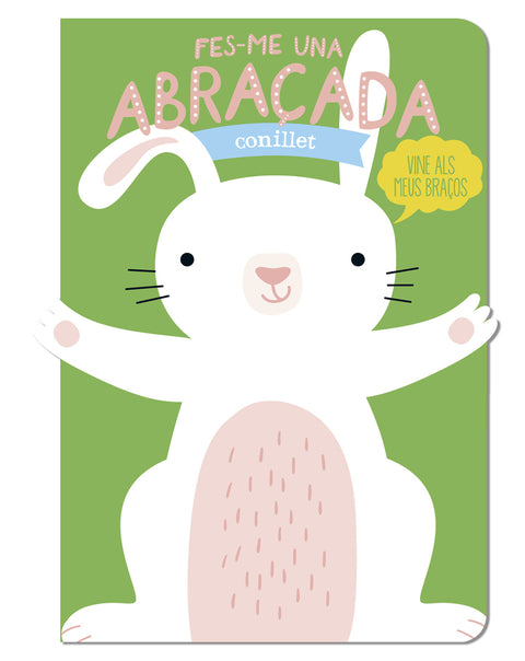  FES-ME UNA ABRAÇADA CONILLET 