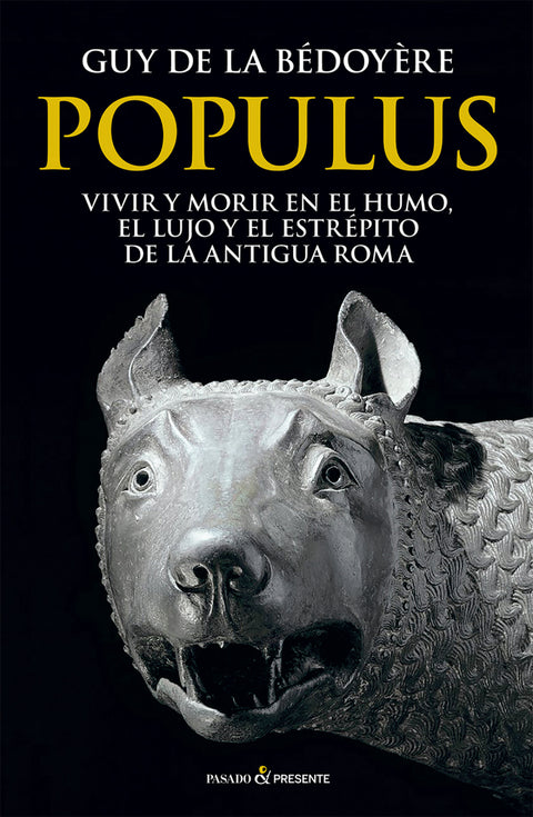  POPULUS 