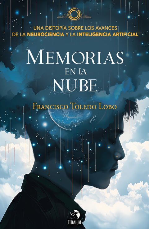  Memorias en la nube 