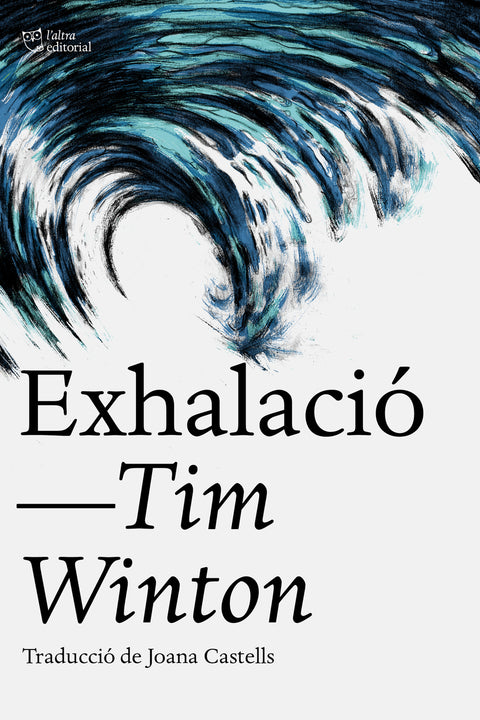  Exhalació 