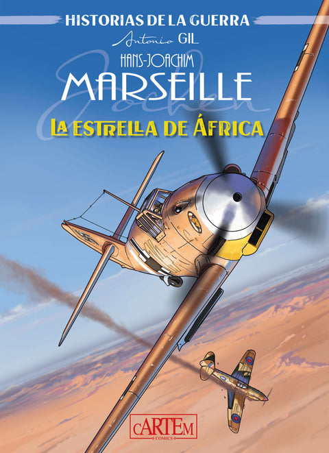 Hans-Joachim Marseille 