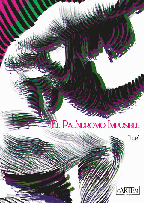  El palíndromo imposible 