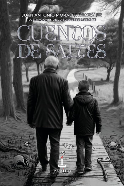  Cuentos de Saltés 