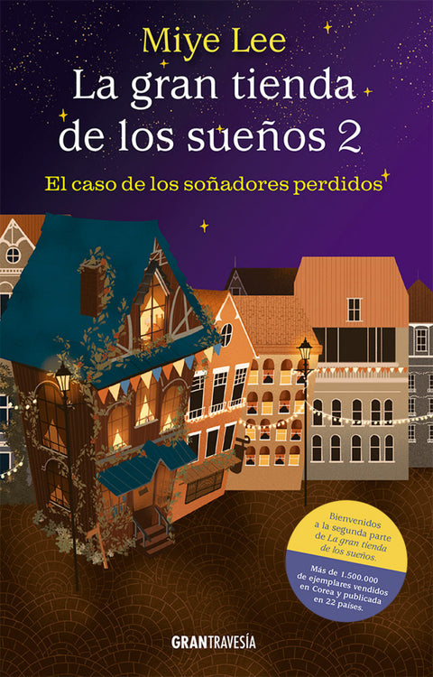  La Gran Tienda de los Sueños 2 