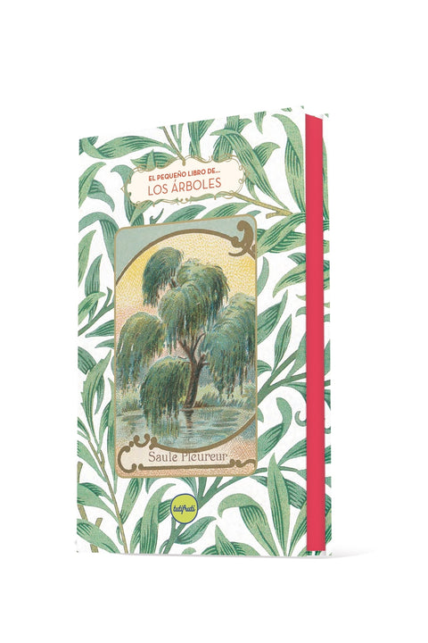  El pequeño libro de los árboles 