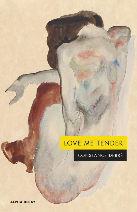  Love me tender 