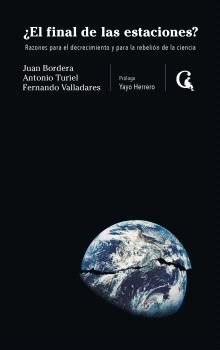  ¿El final de las estaciones? 