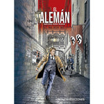  EL ALEMÁN 