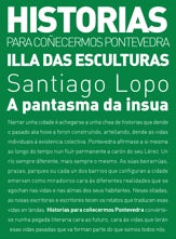  A illa das esculturas 